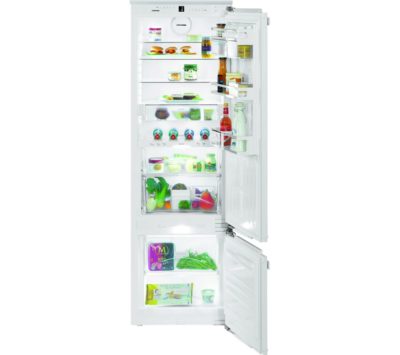 LIEBHERR ICBP3266 Integrated 70/30 Fridge Freezer